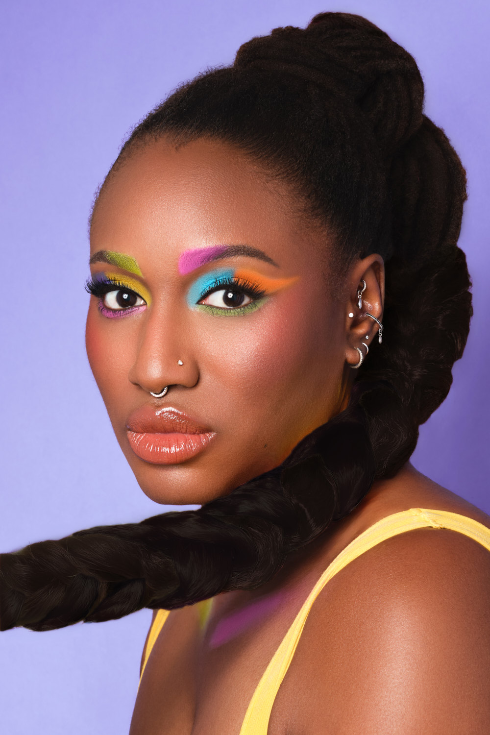 CREATIVE LOOKS
