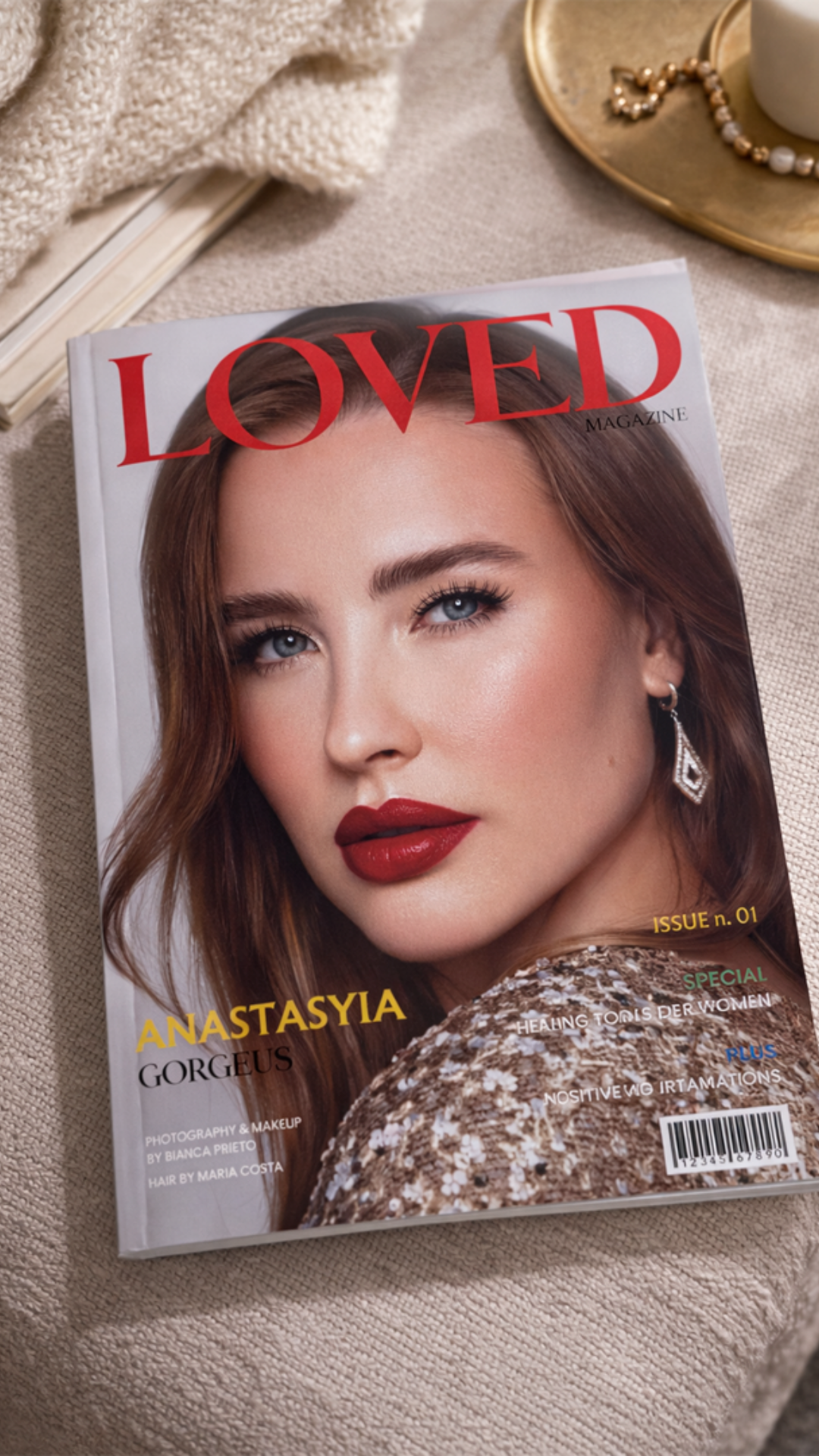 Capalove
